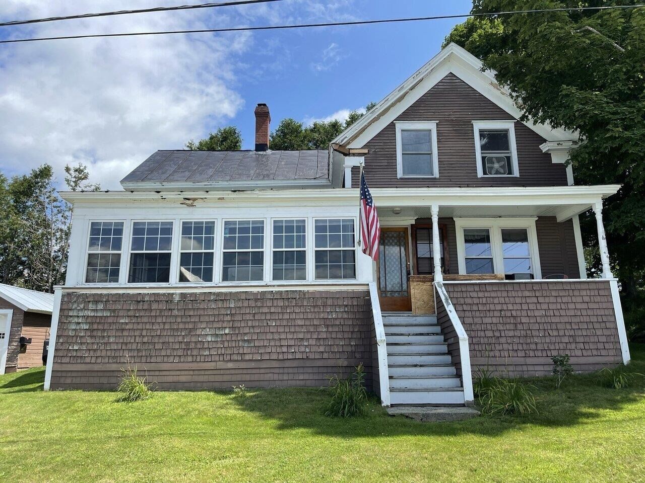 Property Photo: 115 Noyes Street VT 05476