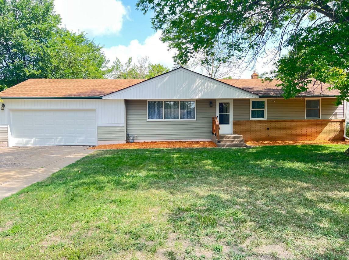 2227 Roth Place  White Bear Lake MN 55110 photo