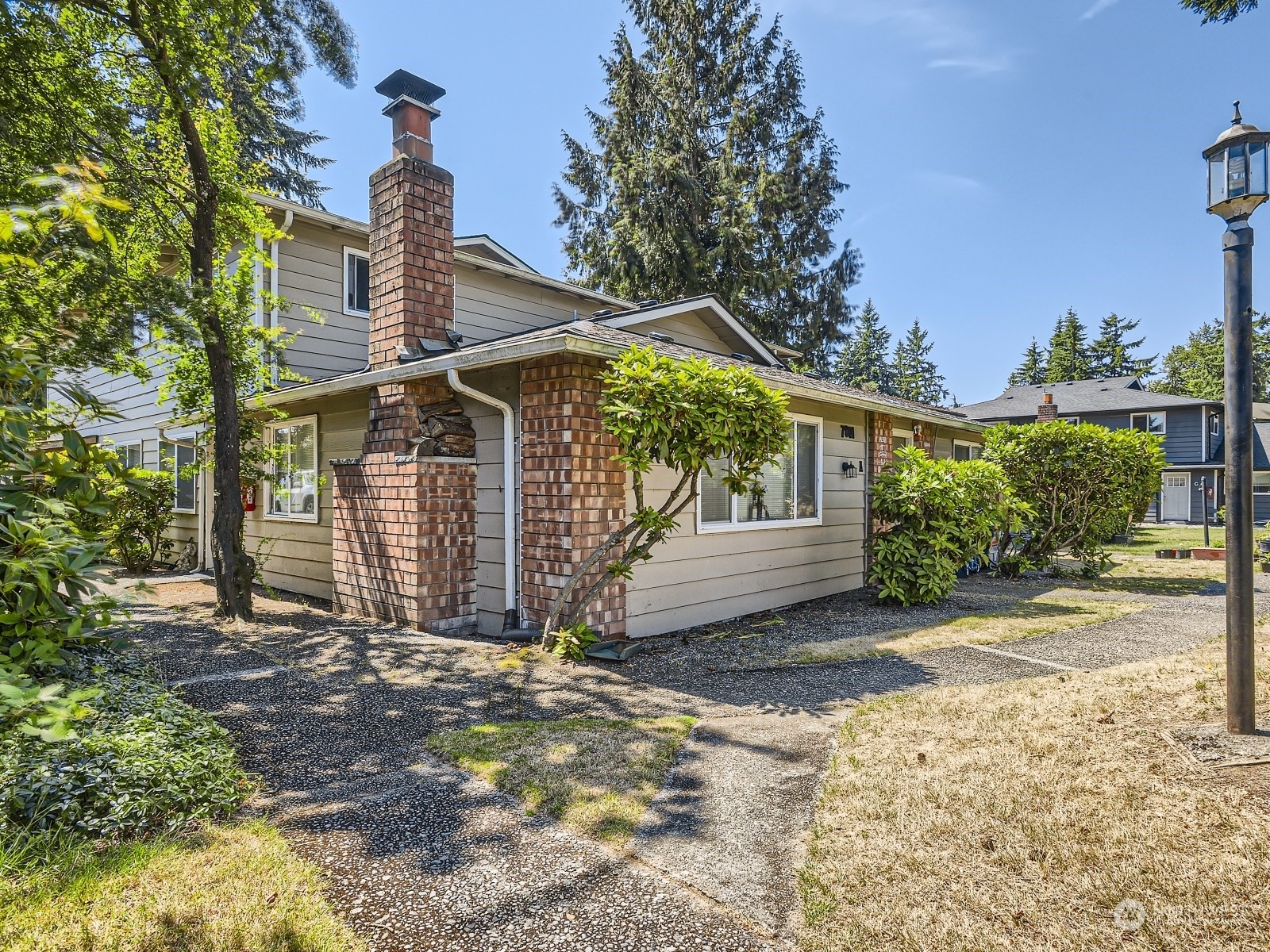 Property Photo:  7801 Timber Hill Drive  WA 98203 