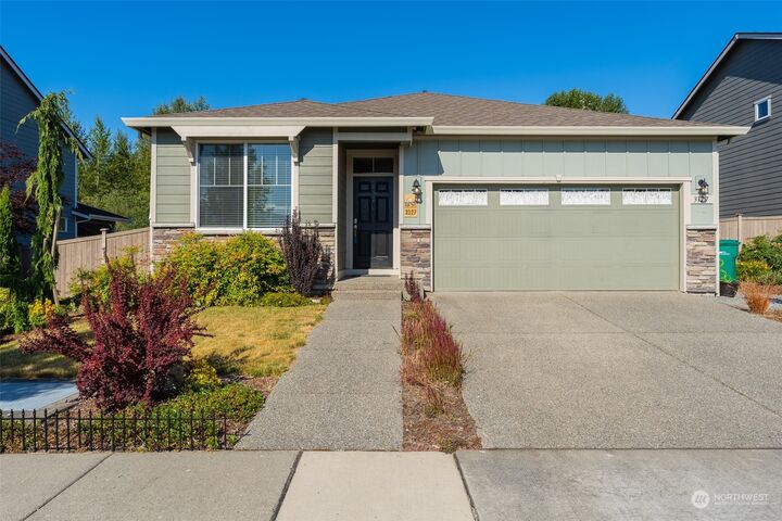 Property Photo: 3127 Loch Ness Loop WA 98273