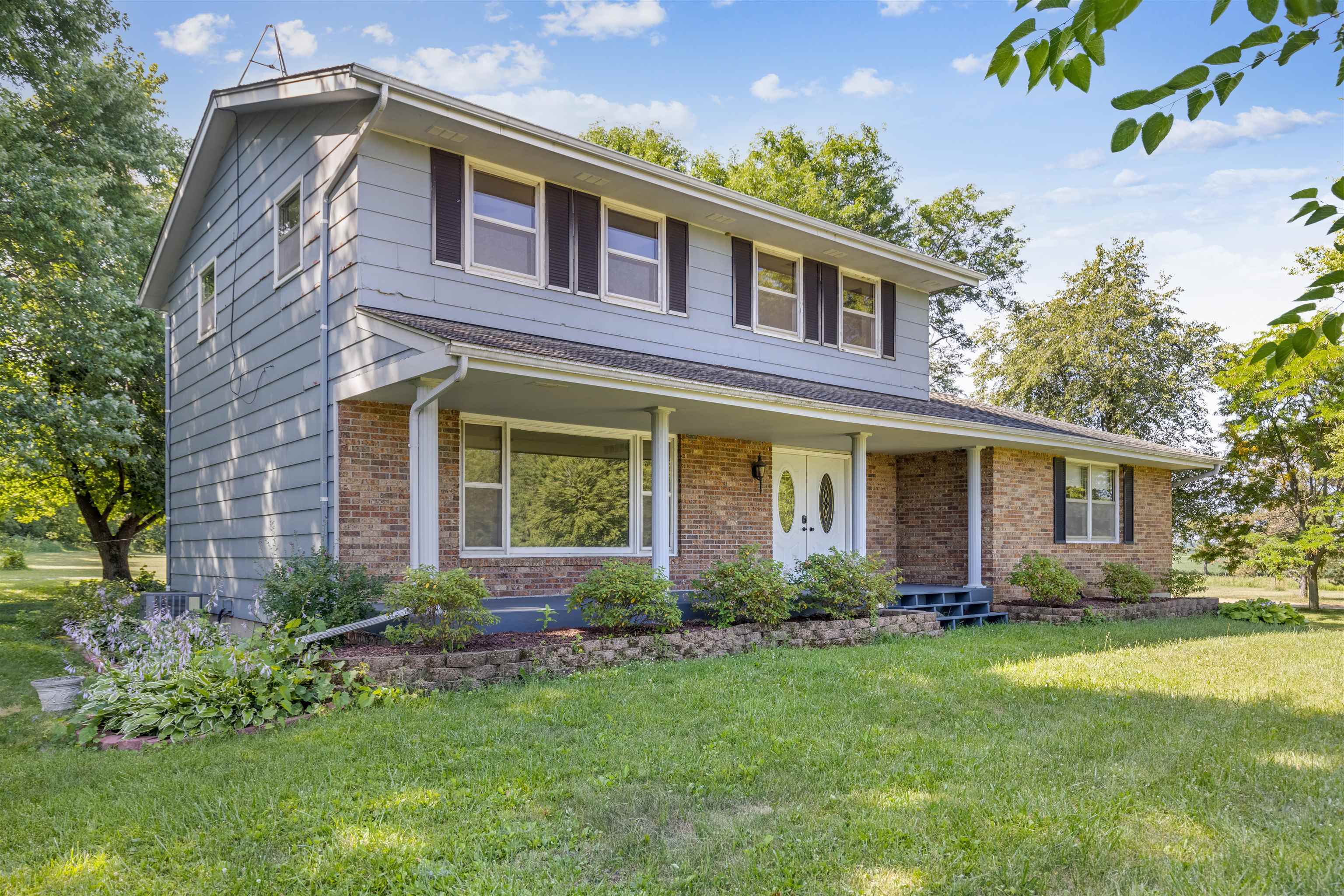 Property Photo:  7660 Stephens Road  IL 61072 