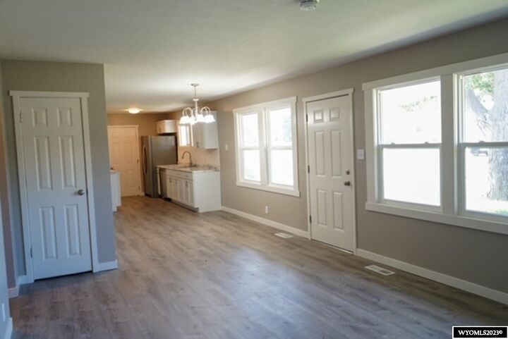 Property Photo:  3300 E 12th Street  WY 82609 