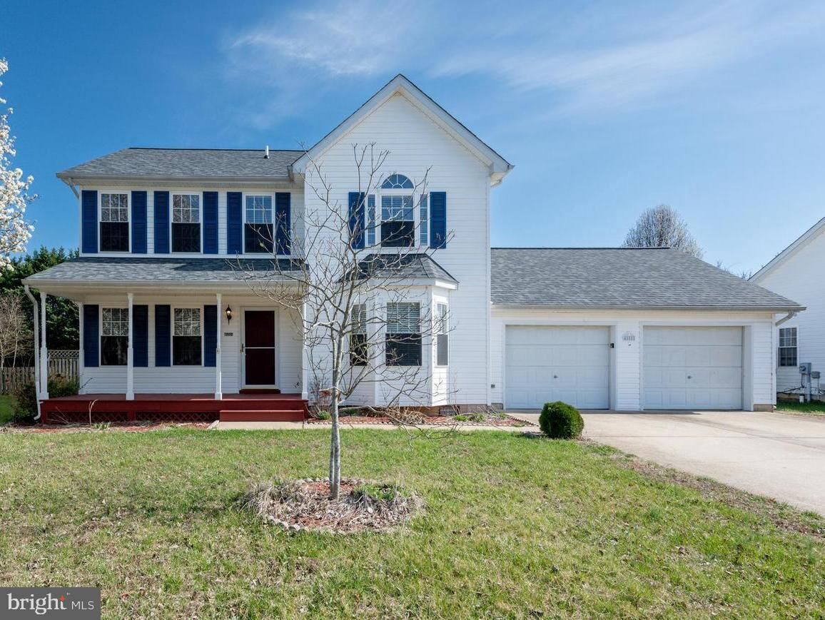 Property Photo: 45555 Sunflower Street MD 20634