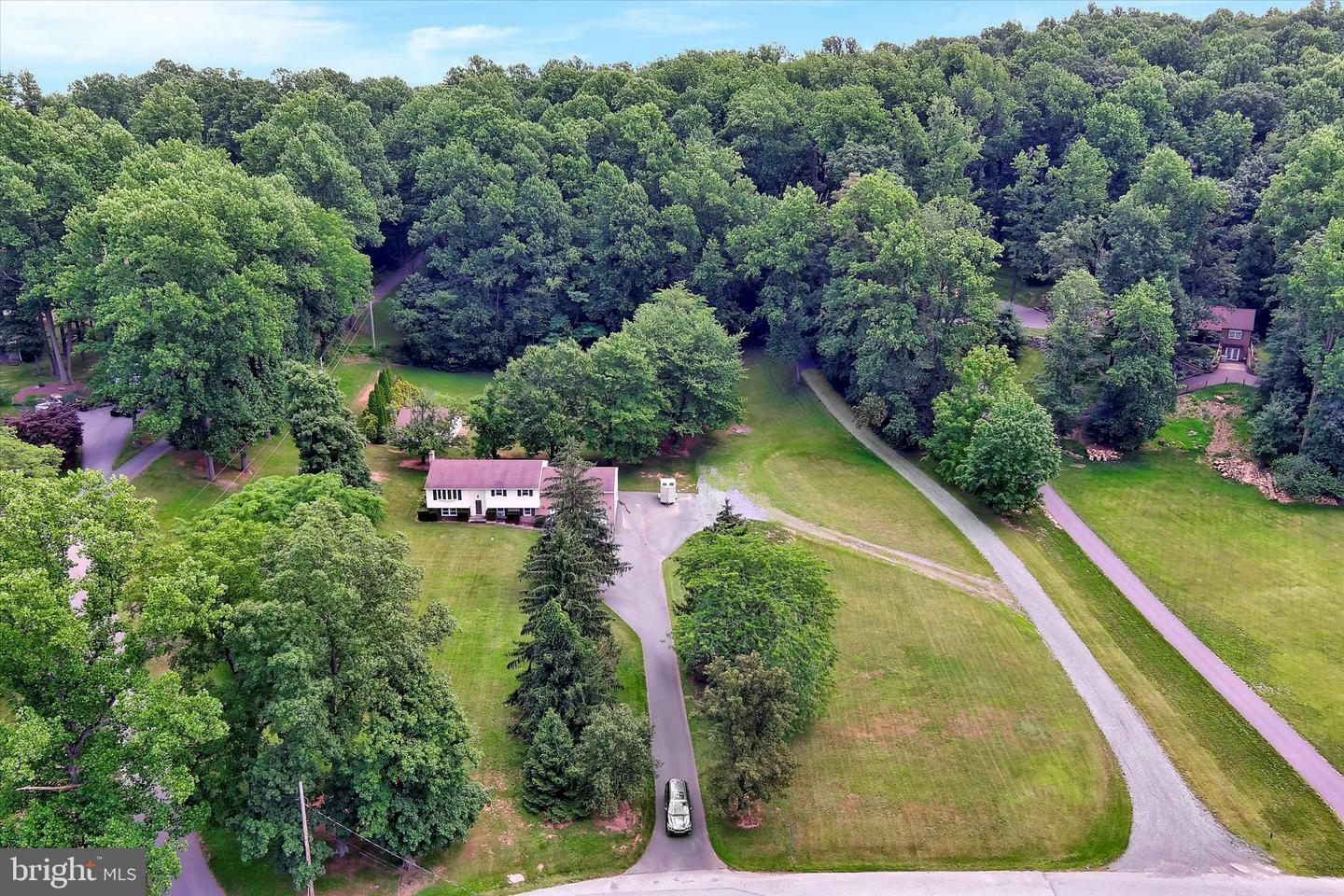 Property Photo:  111 Mountain Trail Road  PA 17073 