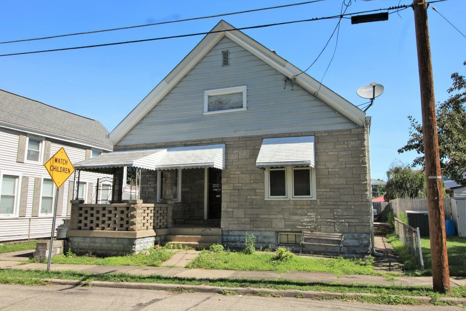 Property Photo: 108 Pike St OH 45215