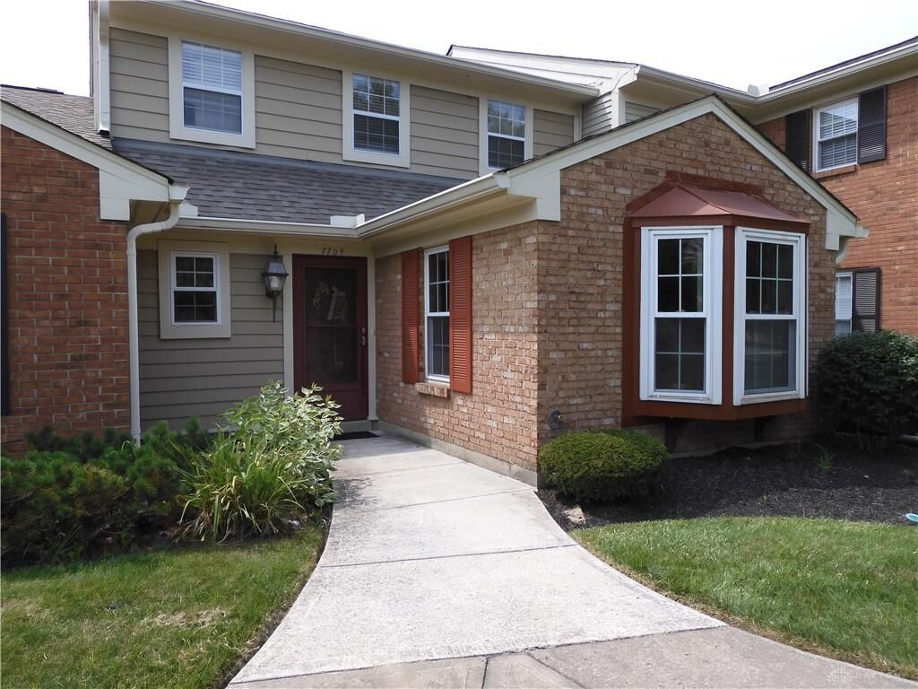 Property Photo: 7704 John Hancock Lane OH 45459