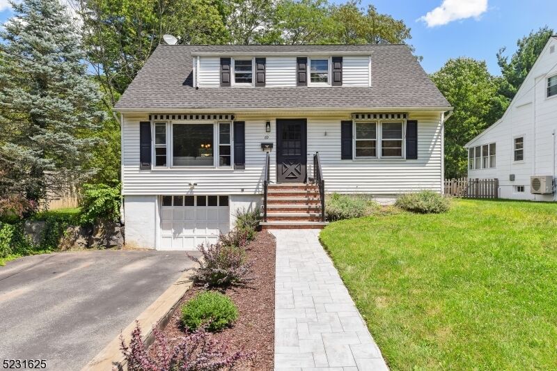 Property Photo:  69 Passaic St  NJ 07974 