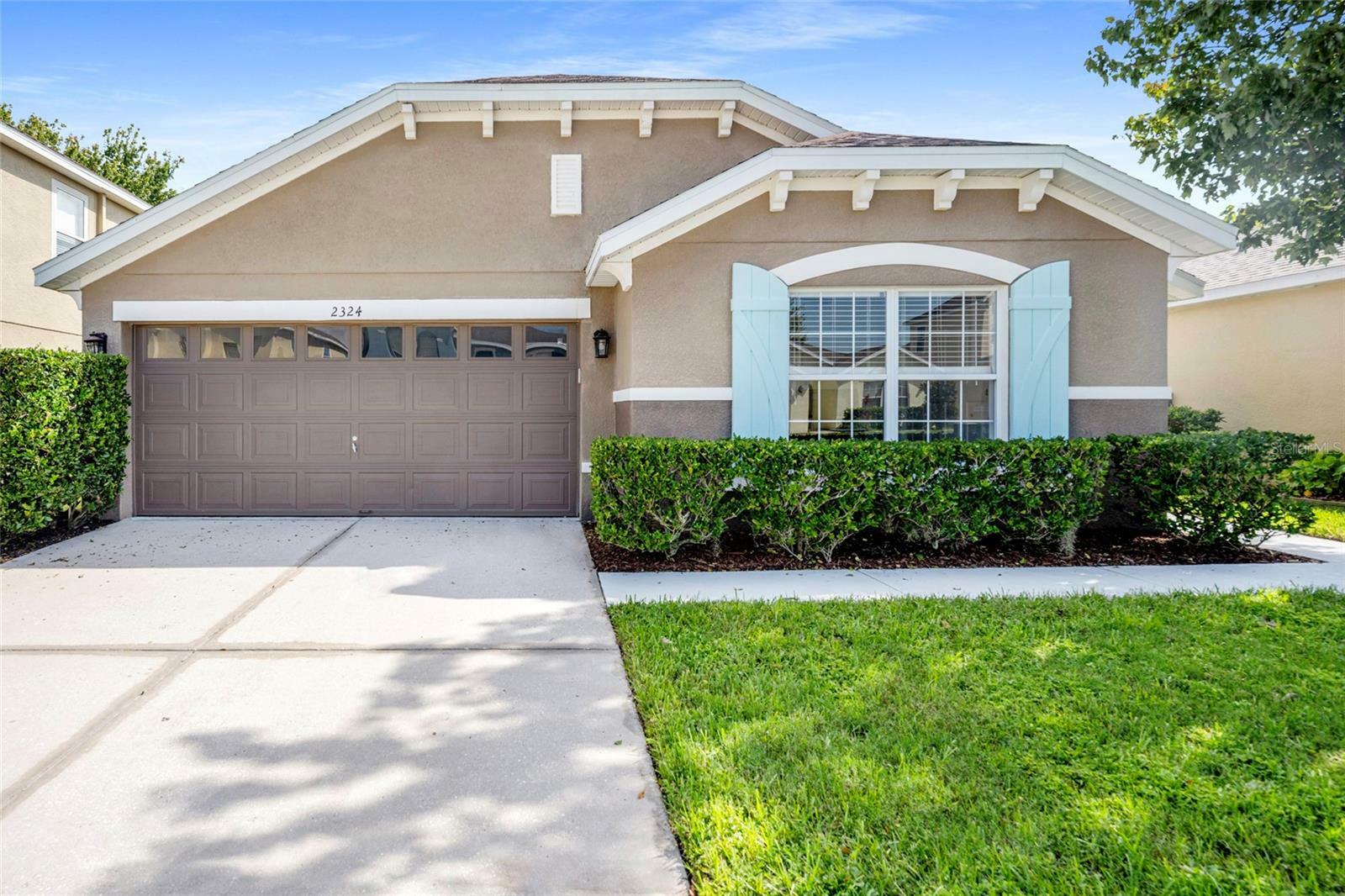 Property Photo: 2324 Geneva Drive FL 33805
