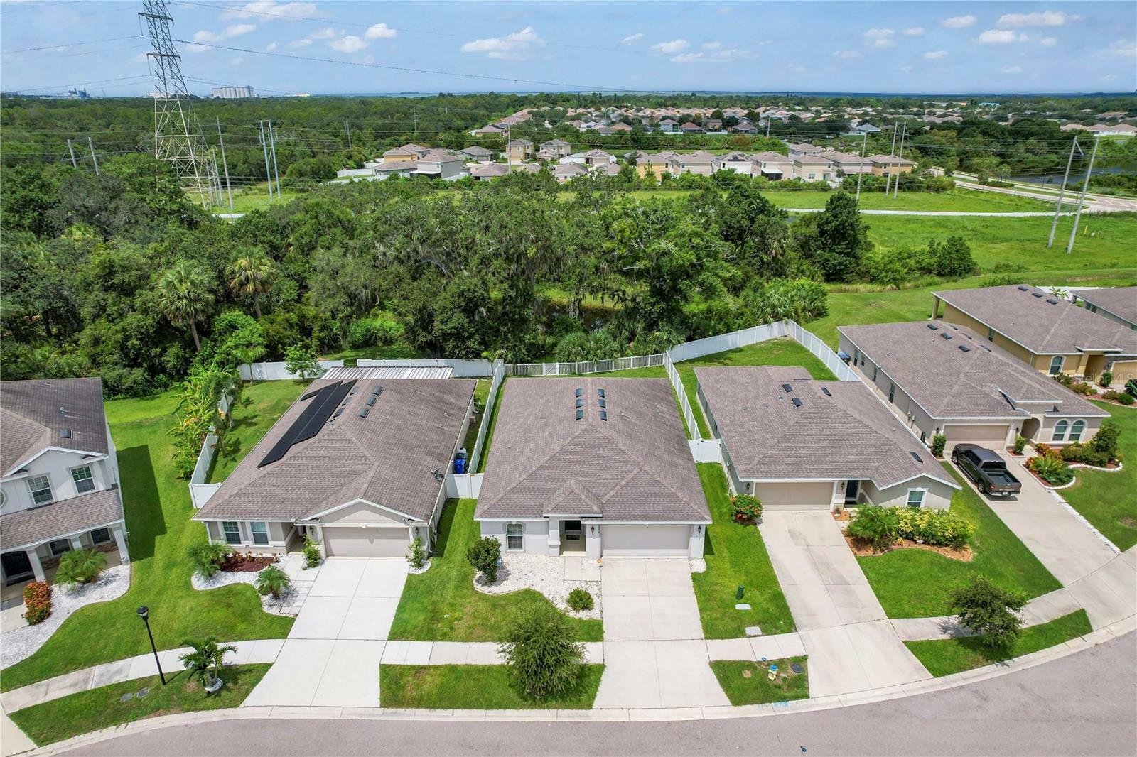 Property Photo:  12218 Ledbury Commons Drive  FL 33534 