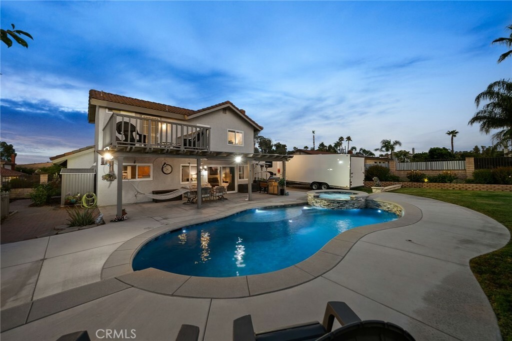 Property Photo:  6581 Hemingway Drive  CA 92506 