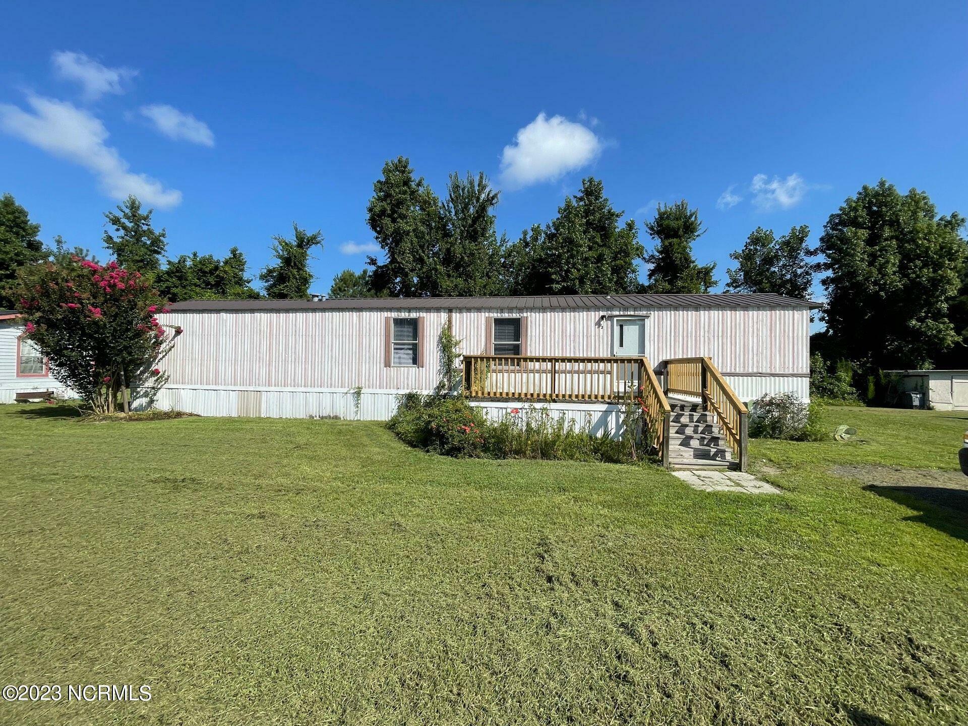 Property Photo:  330 Firetower Road 2  NC 28574 