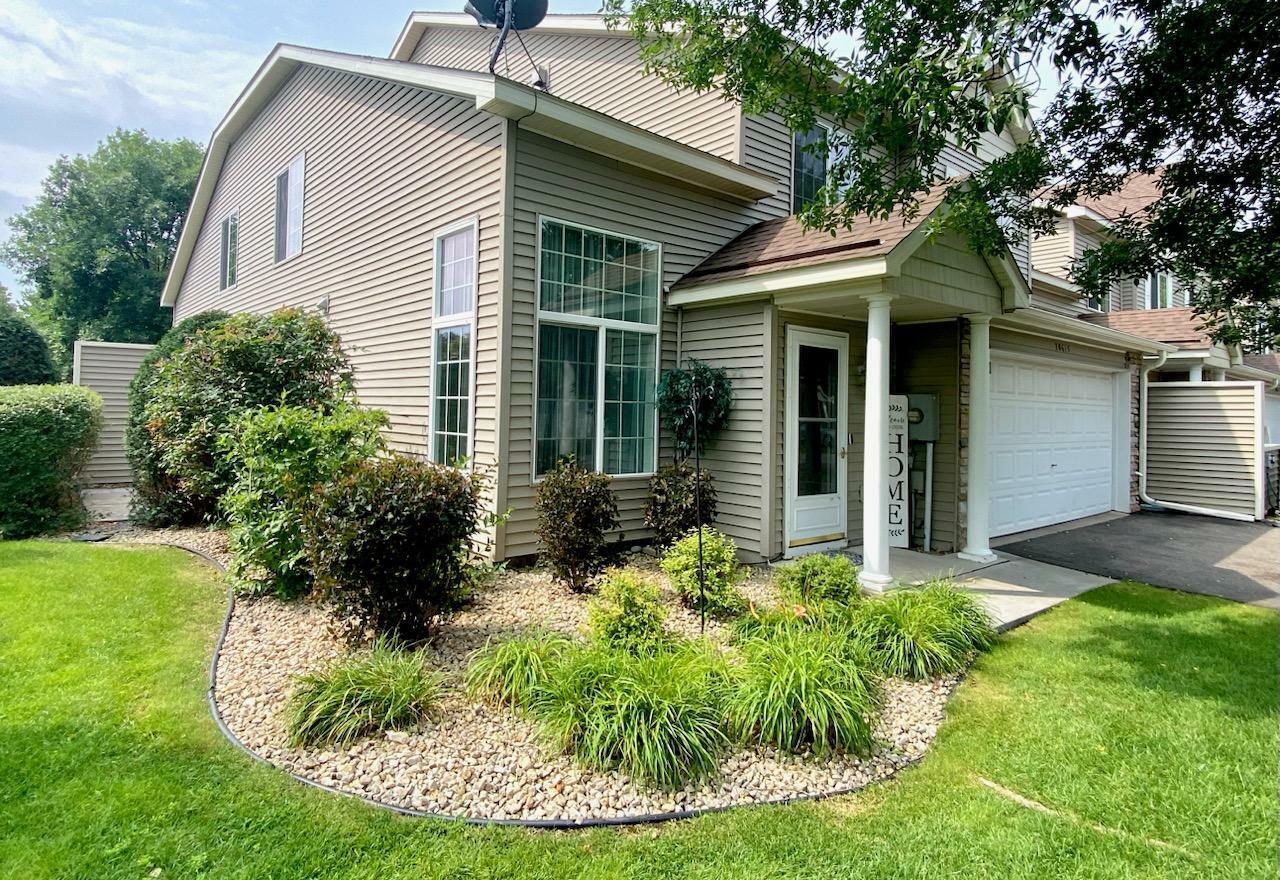 Property Photo:  20615 Fenston Avenue N  MN 55025 