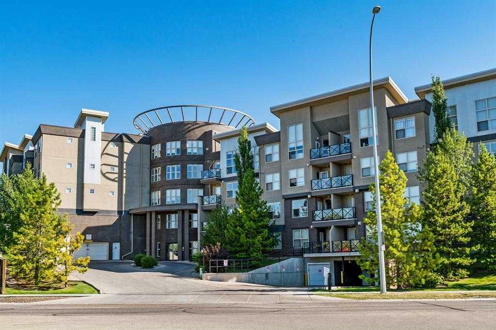 Property Photo: 204, 88 Arbour Lake Road NW 204 AB T3G 0C2