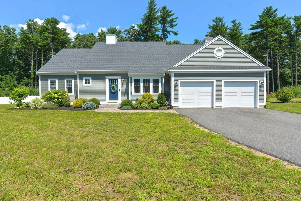 Property Photo: 31 Bearses Way MA 02364