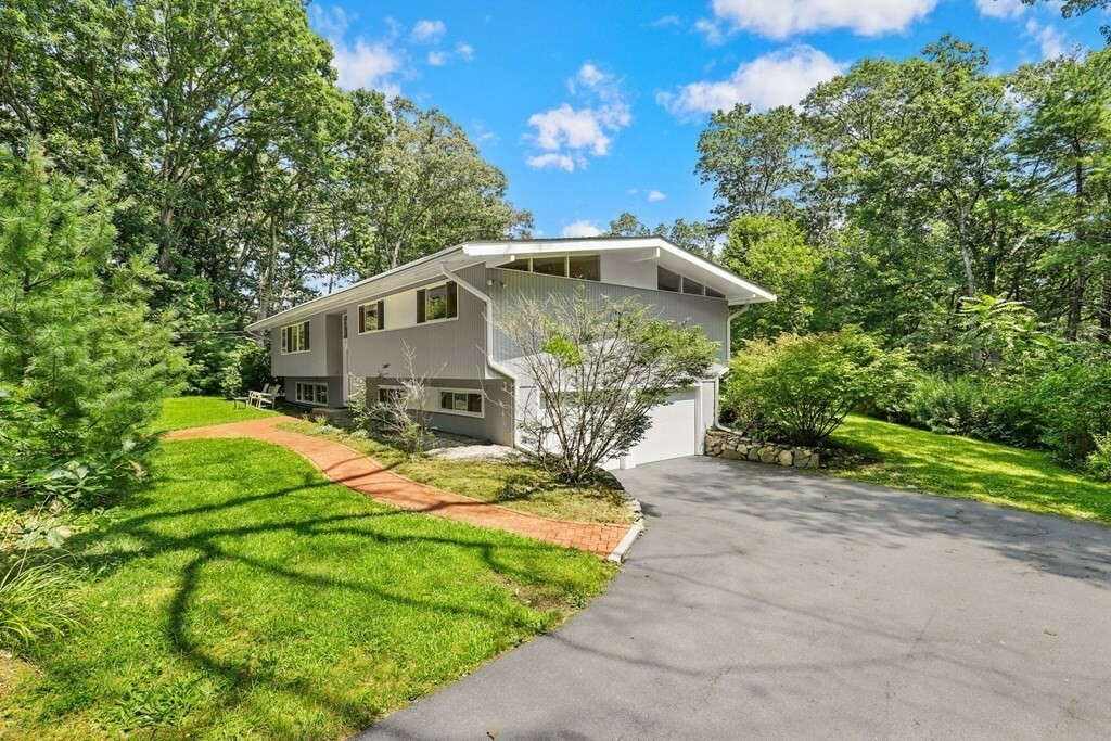 Property Photo:  430 Heald Rd  MA 01741 