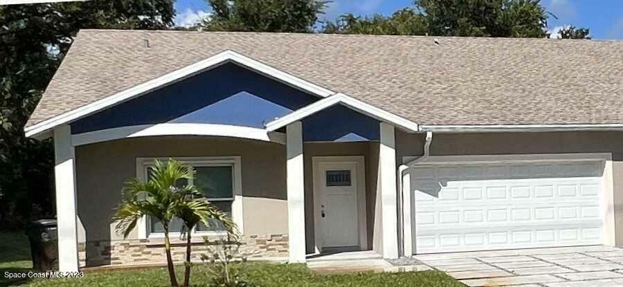 2222 S Deleon Avenue  Titusville FL 32780 photo