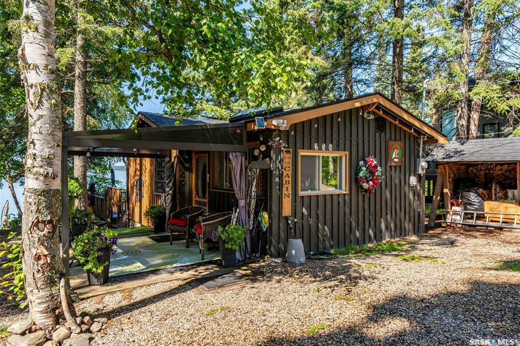 Property Photo: 258 Okema Trail SK S0J0N0