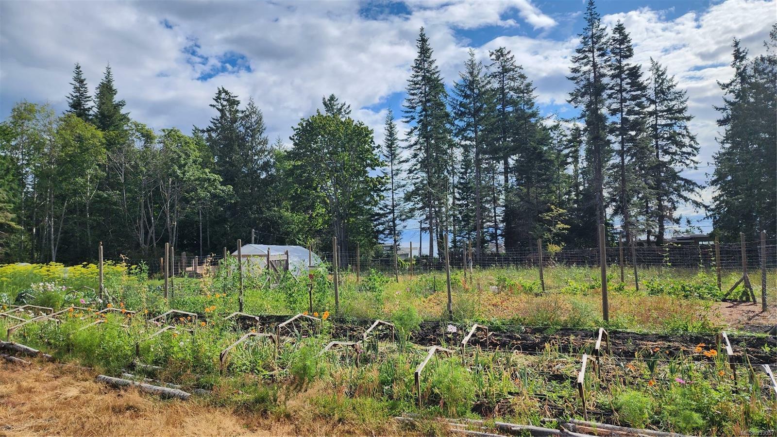 Property Photo: 6320 Island Hwy BC V9K 2E3