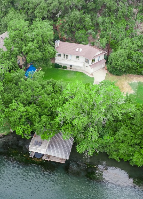 2309 Big Horn Drive  Austin TX 78734 photo