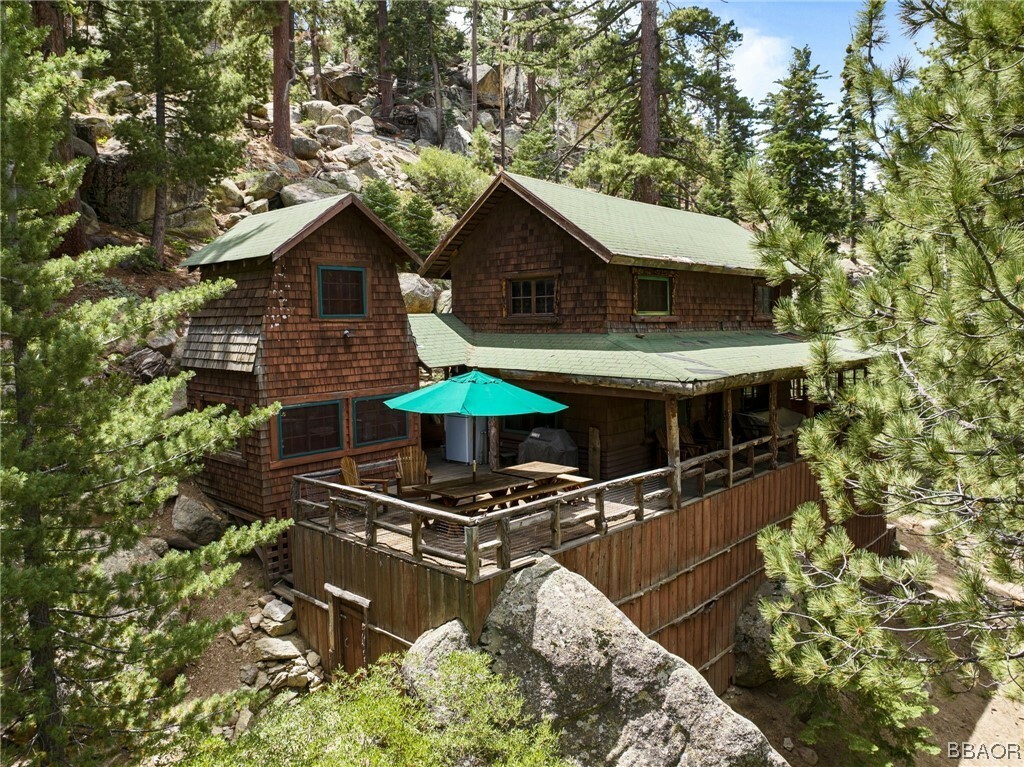 Property Photo:  46 Big Bear Tract  CA 92315 