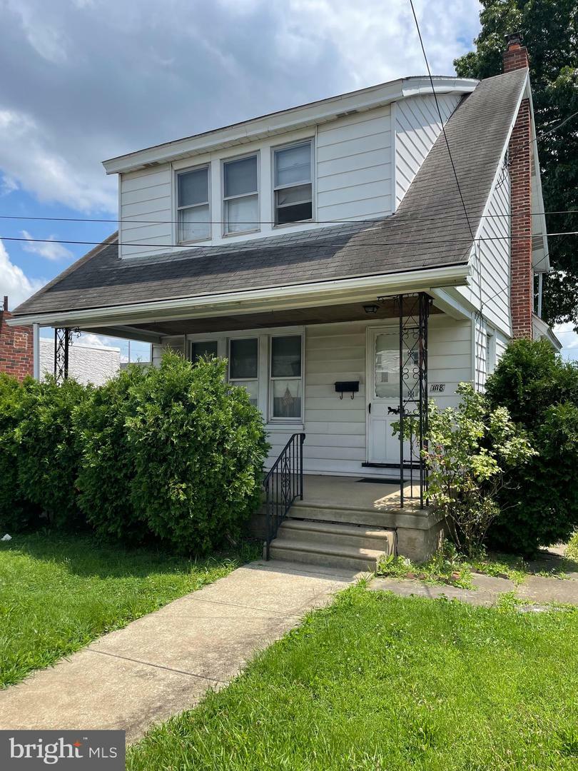 Property Photo:  1118 Macdade Boulevard  PA 19023 