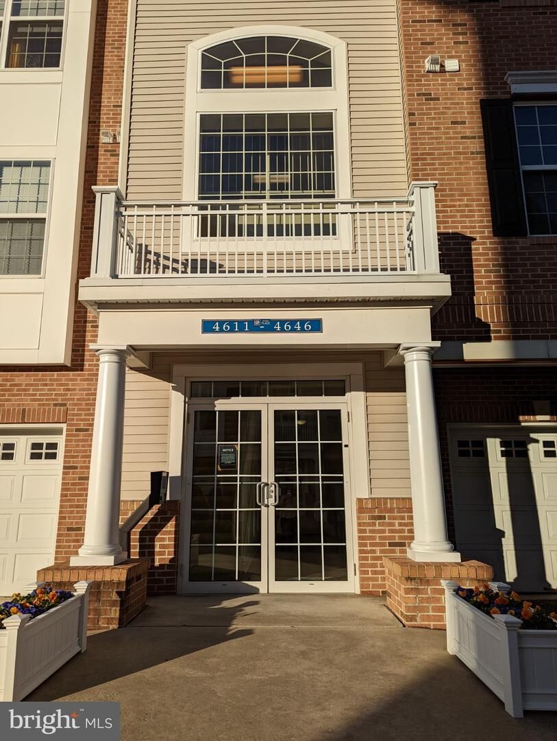 Property Photo: 4632 Derby Court NJ 08002
