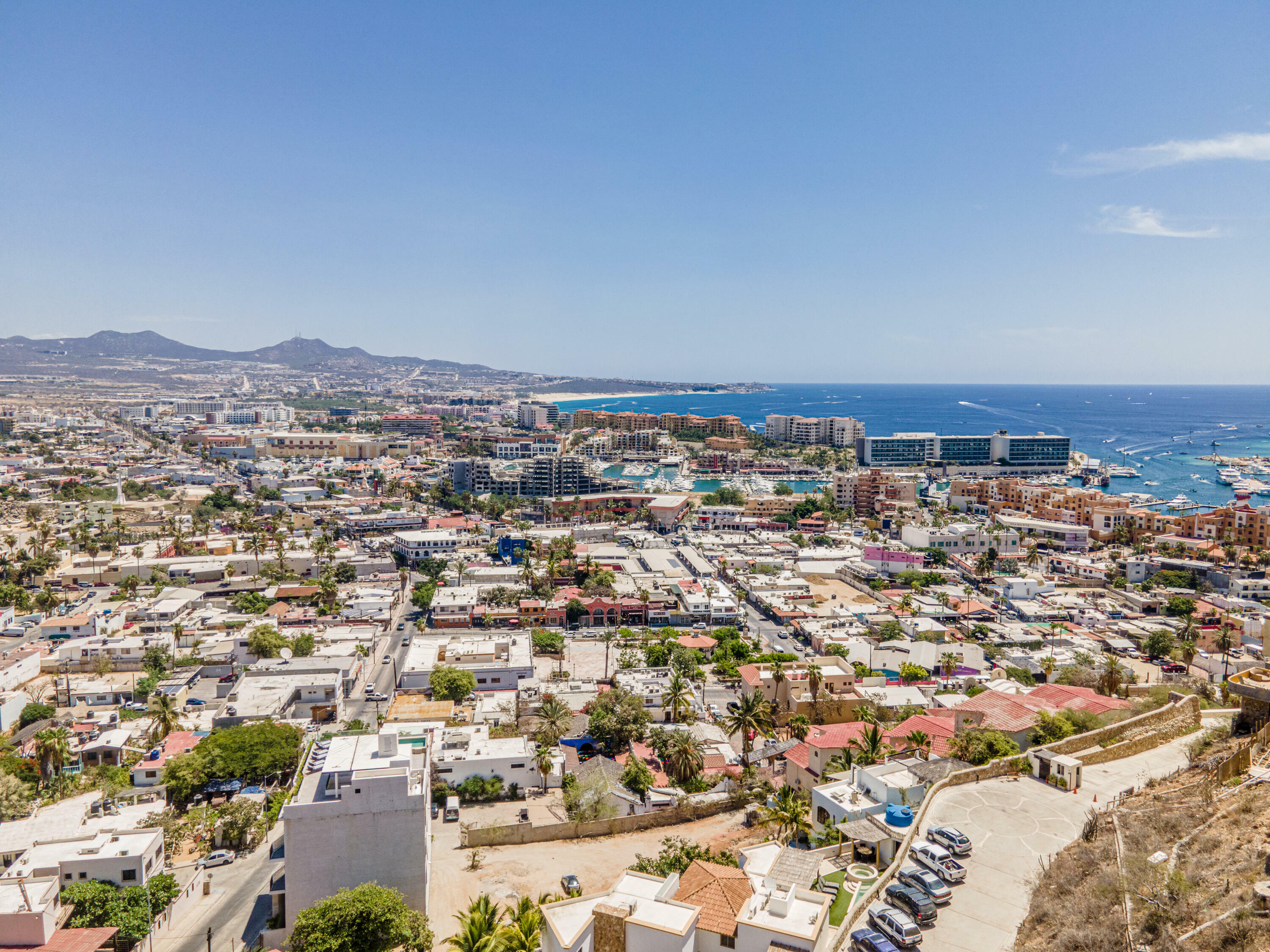 Property Photo:  #501 Steps To Downtown Cabo 501  BS  
