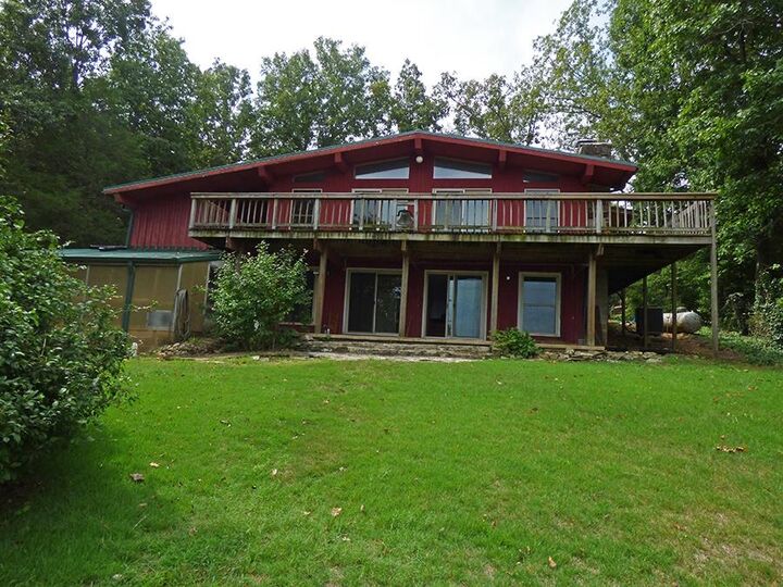 29 Tonto Drive  Cherokee Village AR 72529 photo