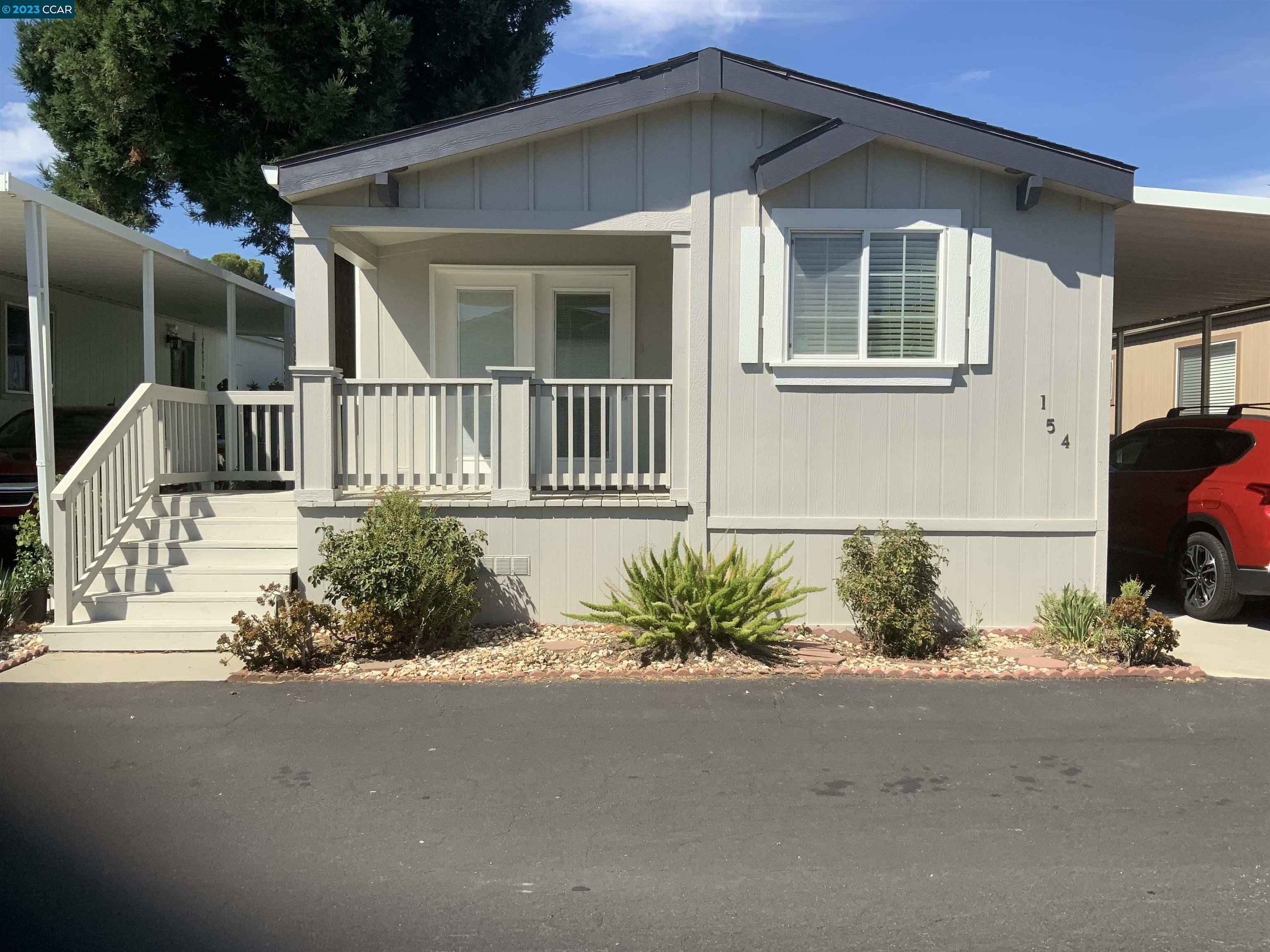 Property Photo: 154 Tiki Ln CA 94565