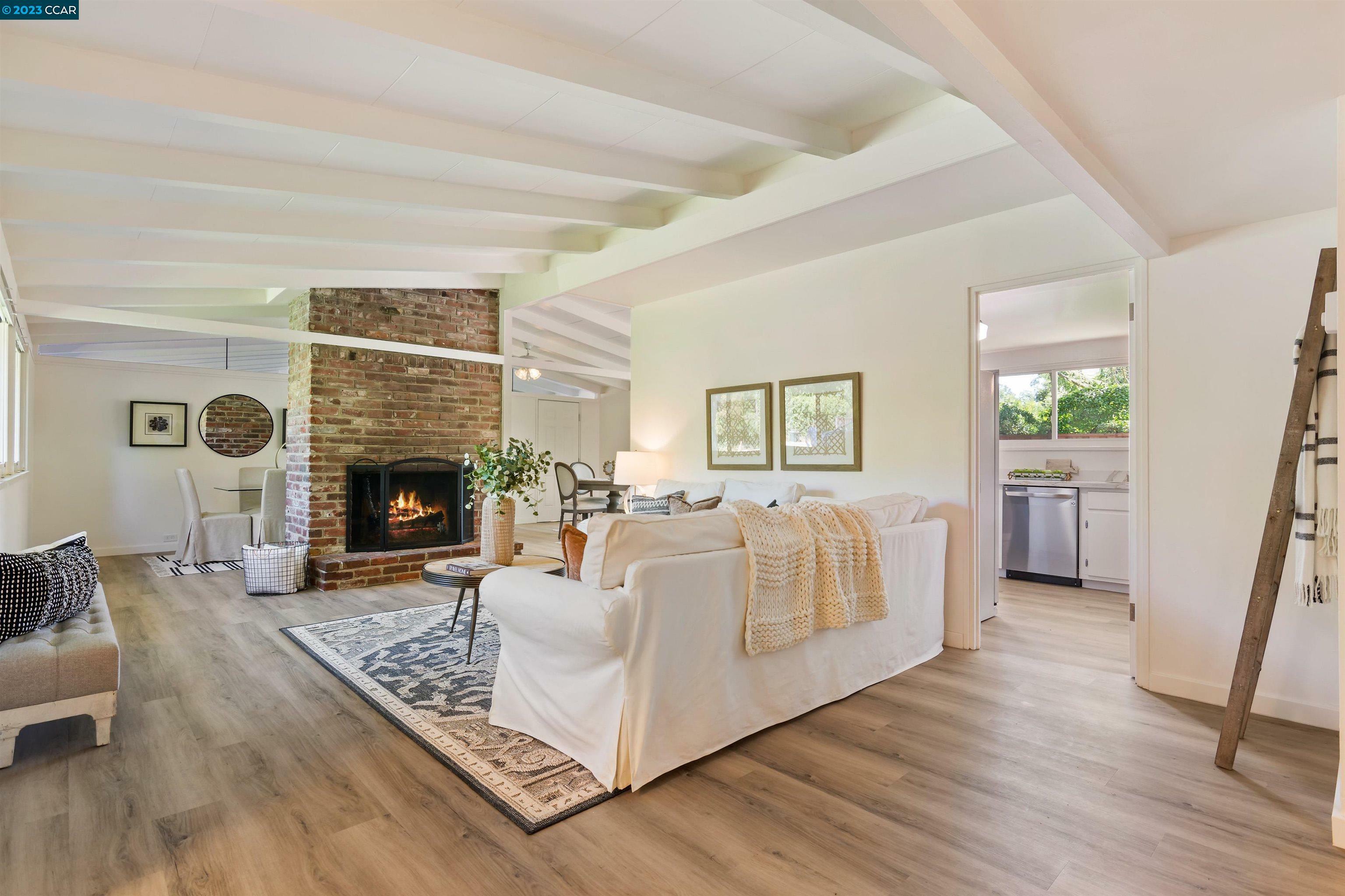 Property Photo: 462 Bridge Road CA 94595