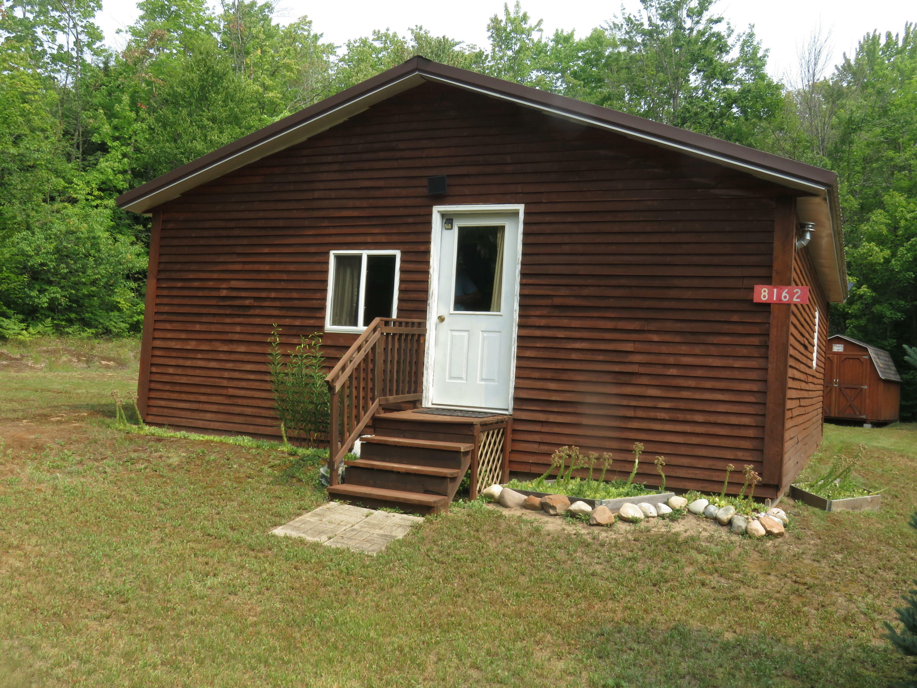 8162 Fordney Tower Rd  Newberry MI 49868 photo