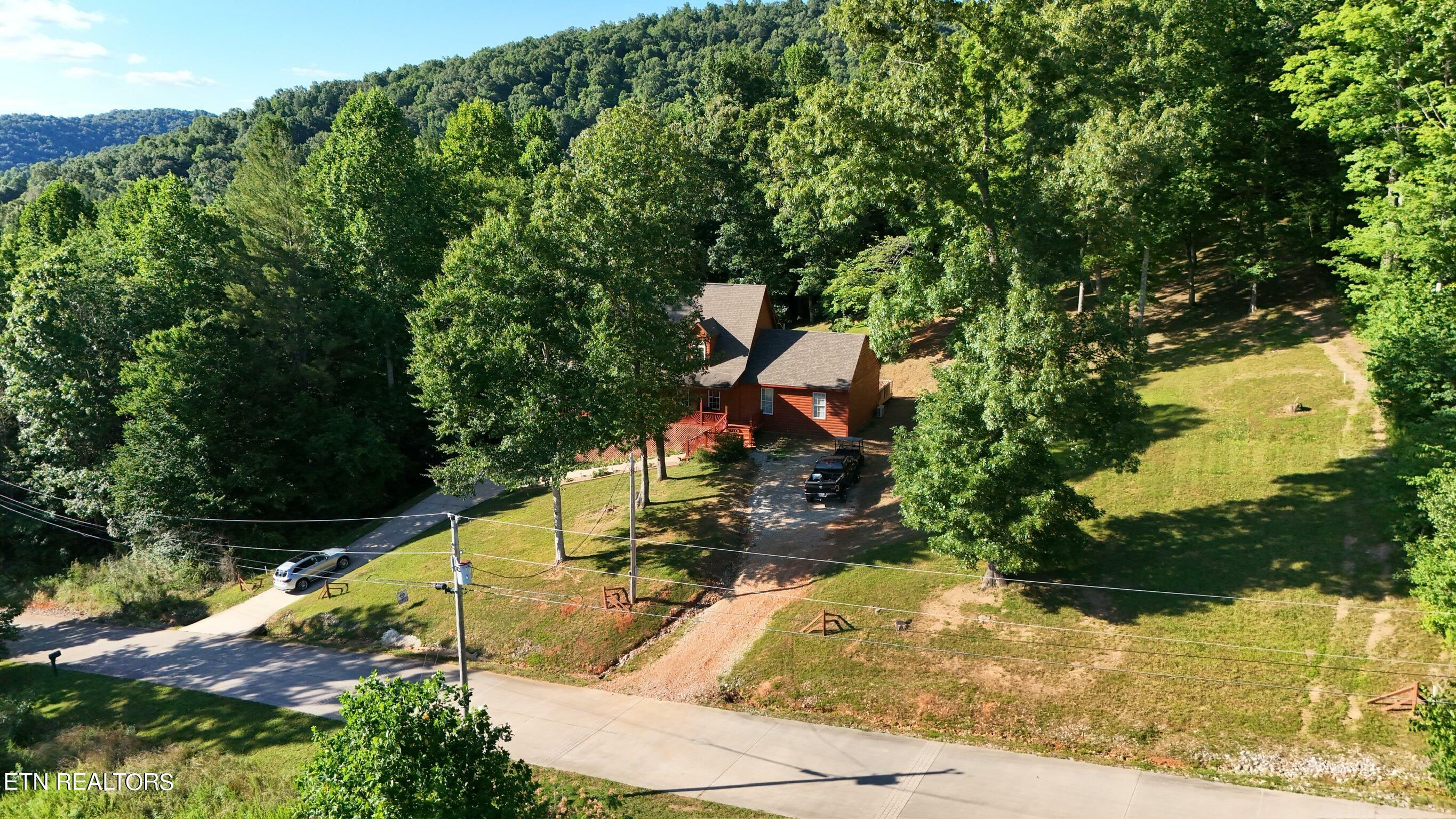 Property Photo:  103 Pinnacle Pointe Way  TN 37866 