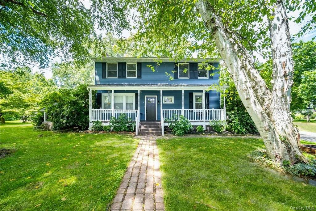 Property Photo:  21 Brinks Lane  NY 12443 