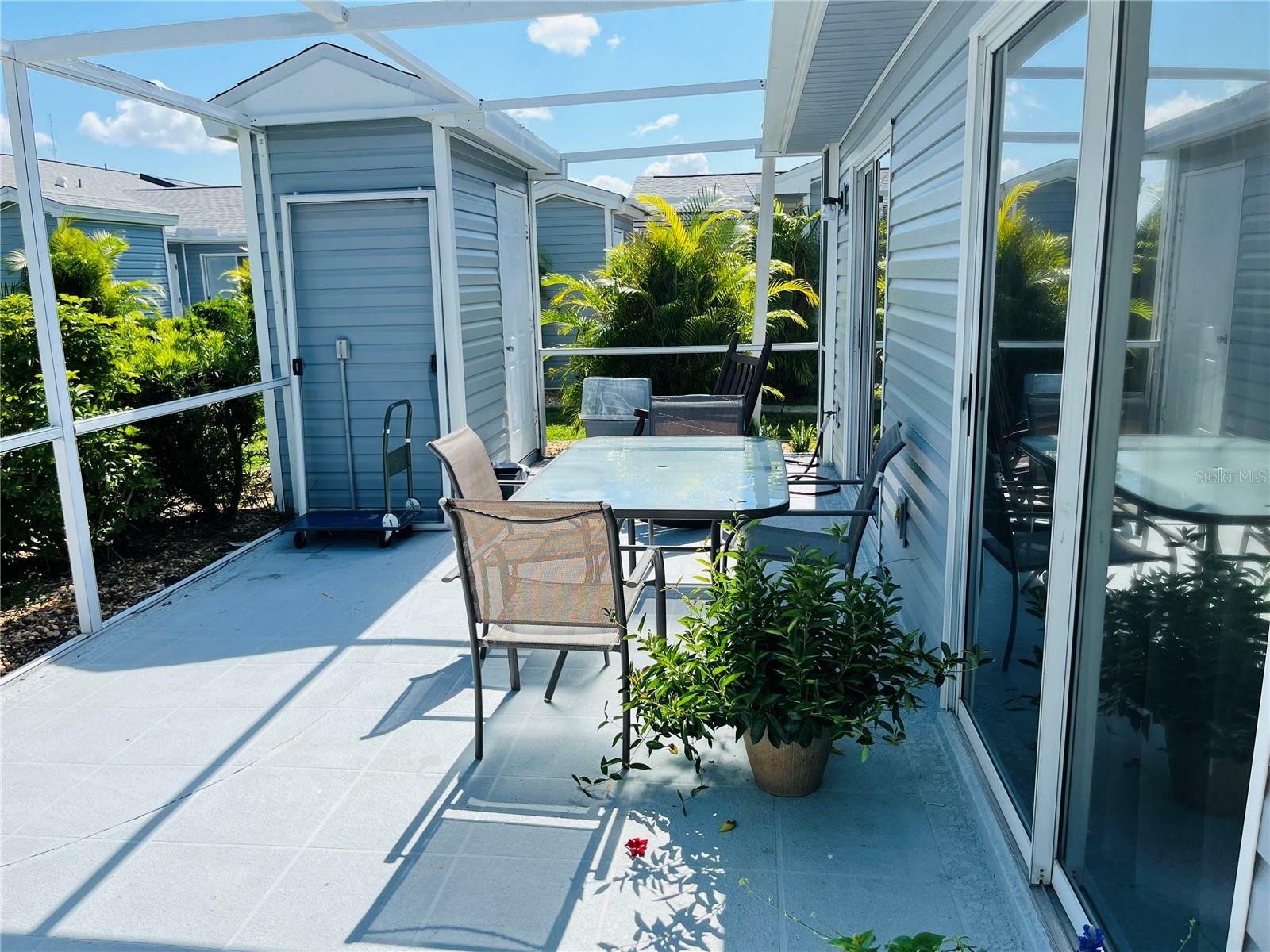 Property Photo: 3300 Loveland Boulevard 3002 FL 33980