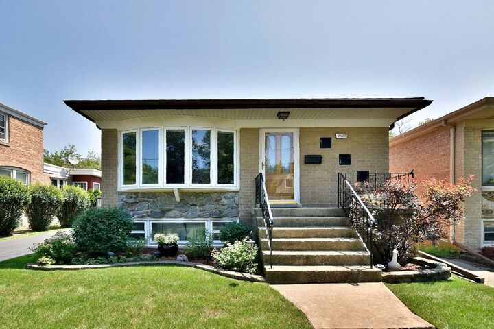 2527 Oak Street  River Grove IL 60171 photo