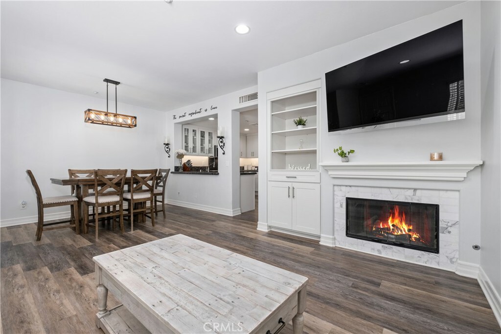 Property Photo: 71 Orange Blossom Circle CA 92694