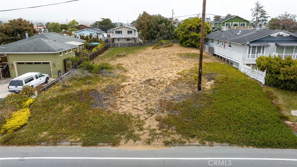 Property Photo:  1262 11th Street  CA 93402 