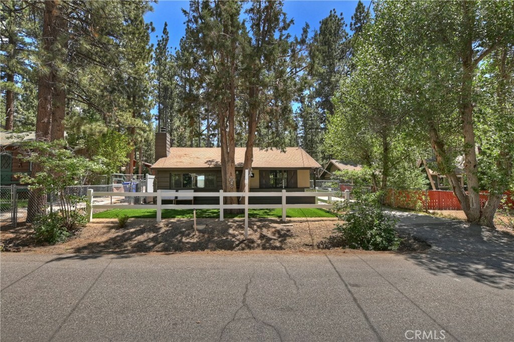 Property Photo:  208 W Aeroplane Boulevard  CA 92314 