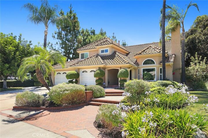 Property Photo:  526 Calle Santa Barbara  CA 91773 
