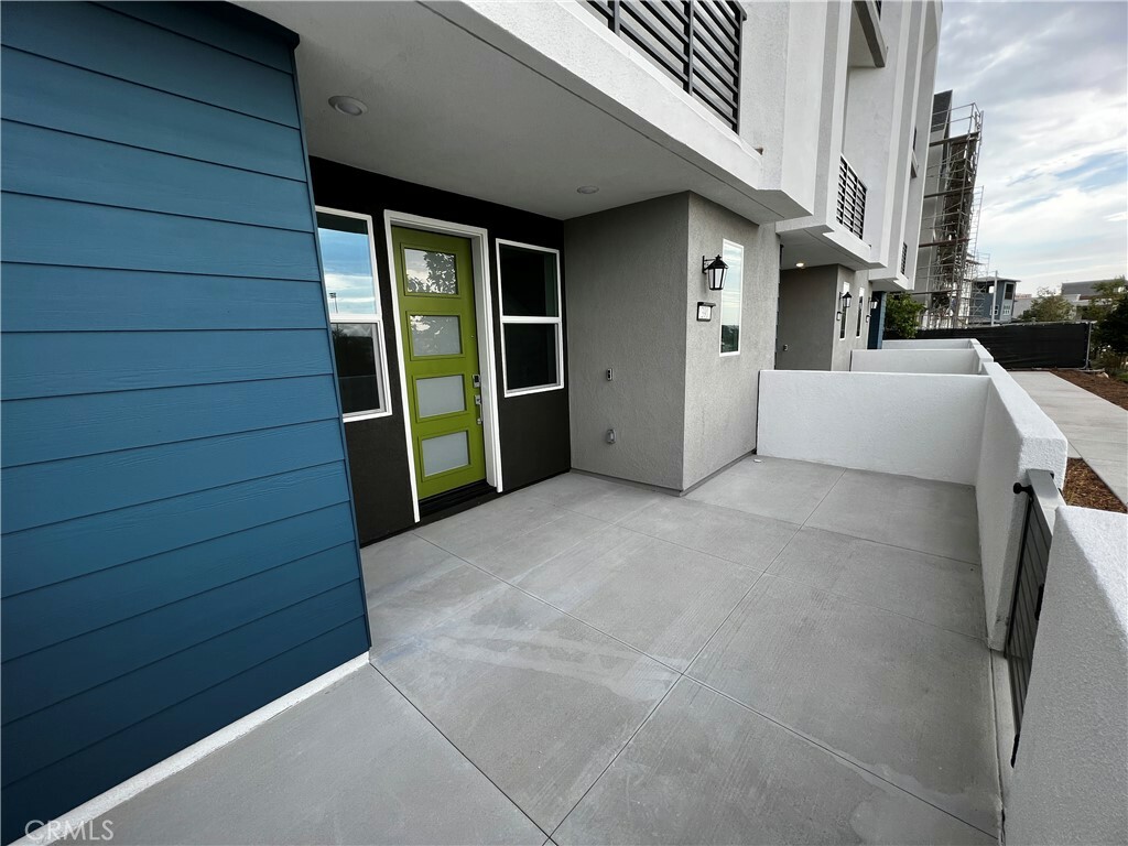 Property Photo: 390 Merit CA 92618