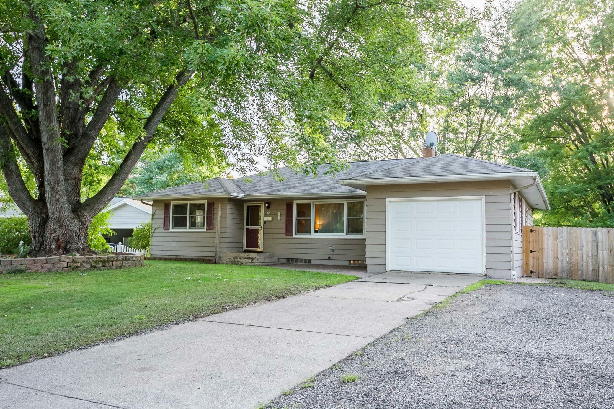 Property Photo:  434 Birchwood Avenue  WI 54001 