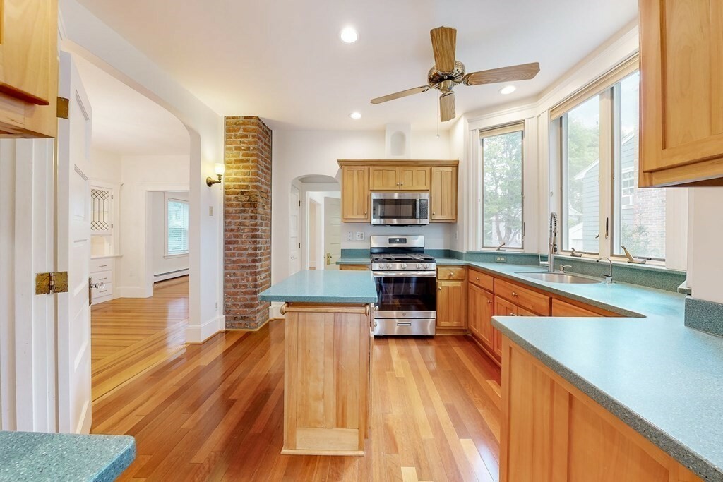 Property Photo:  38 Ronald Road  MA 02474 