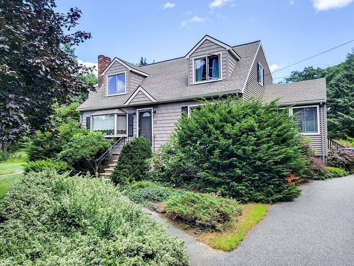 Property Photo: 20 John St MA 01876