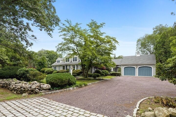 Property Photo:  32 Hidden Rd  MA 01810 