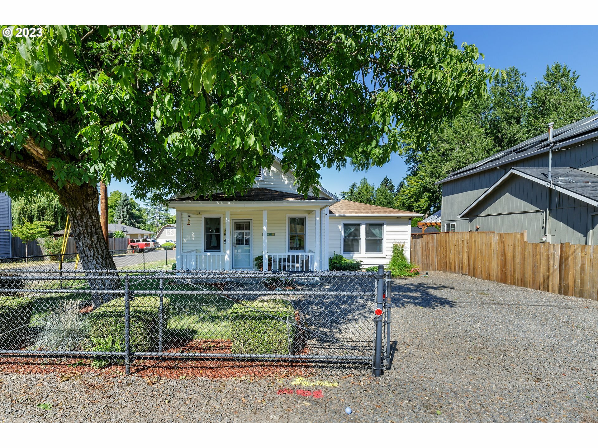 16427 Hiram Ave  Oregon City OR 97045 photo