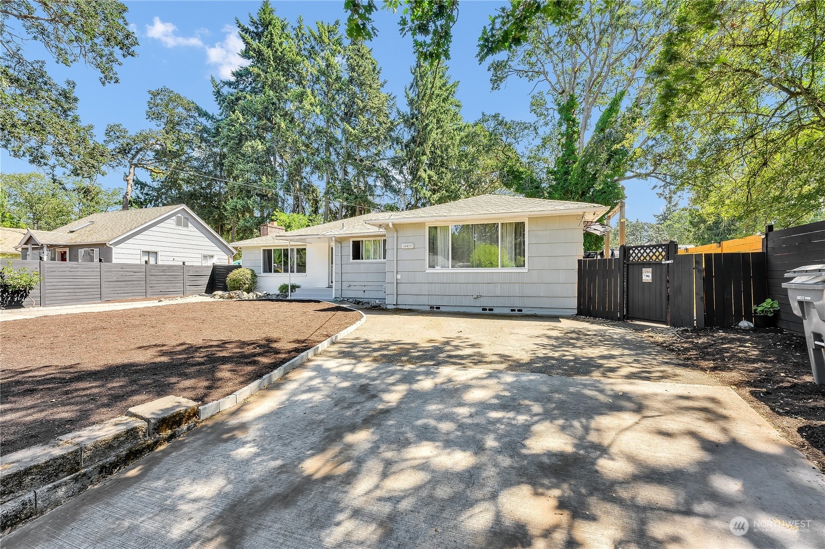 Property Photo:  14417 Portland Avenue SW A&B  WA 98498 