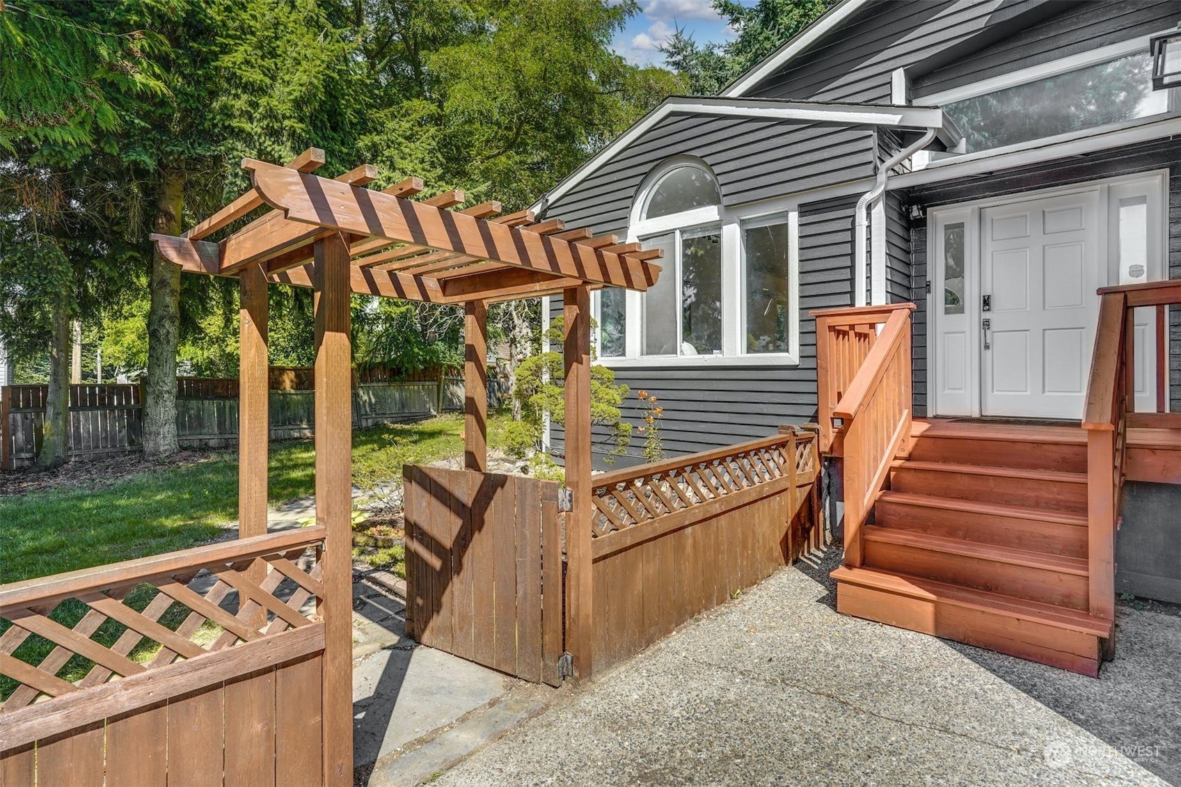 Property Photo:  1452 NW 197th Street  WA 98177 