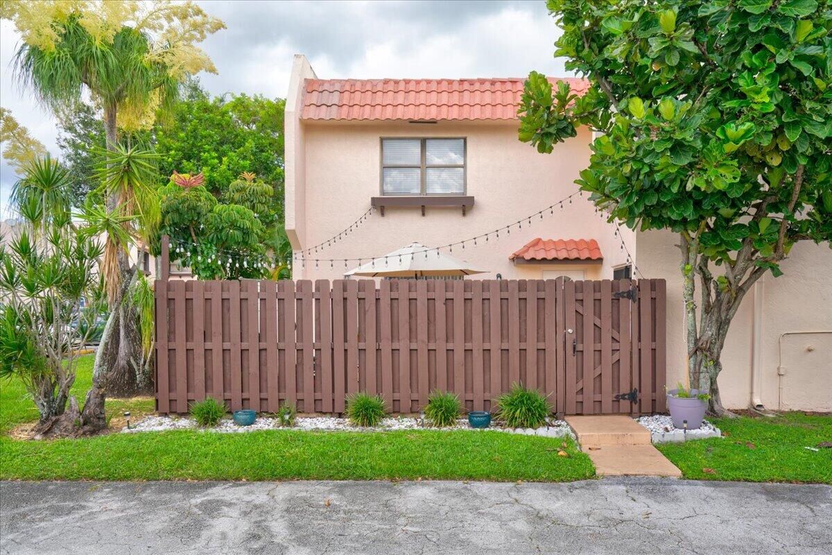 Property Photo:  6327 Seven Springs Boulevard A  FL 33463 