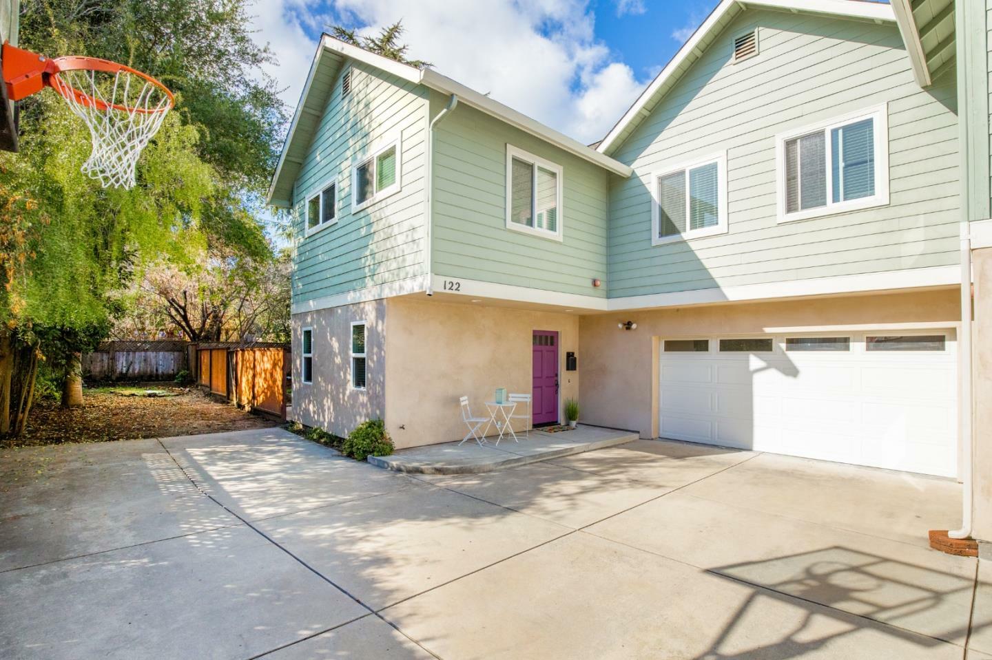 122 Walti Street  Santa Cruz CA 95060 photo