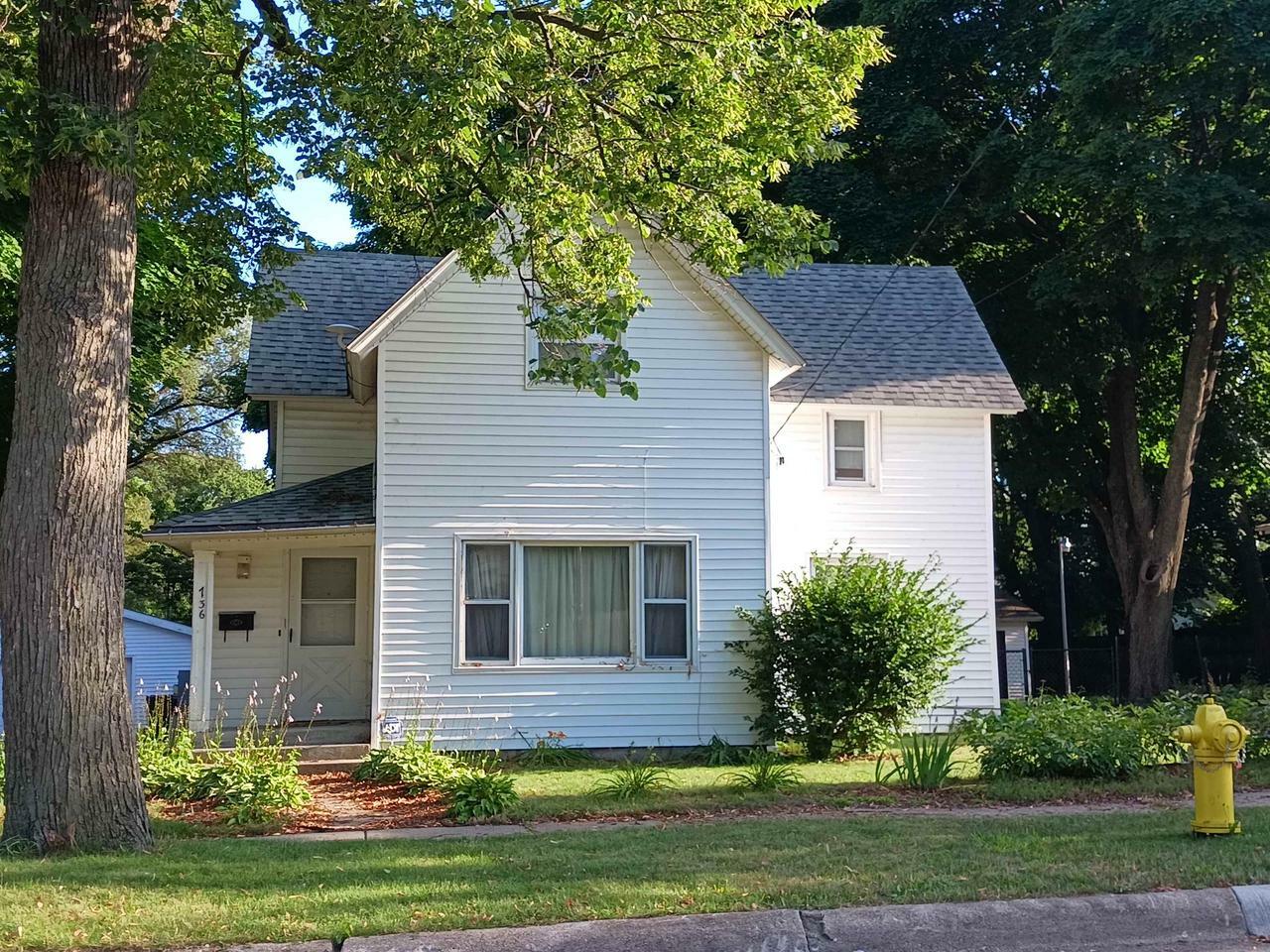 Property Photo:  736 Euclid Avenue  WI 53511 